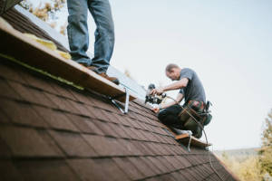Find Roofers in New Jersey